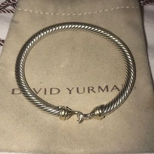 David yurman bracelet